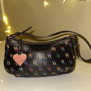 Dooney & Bourke mini purse